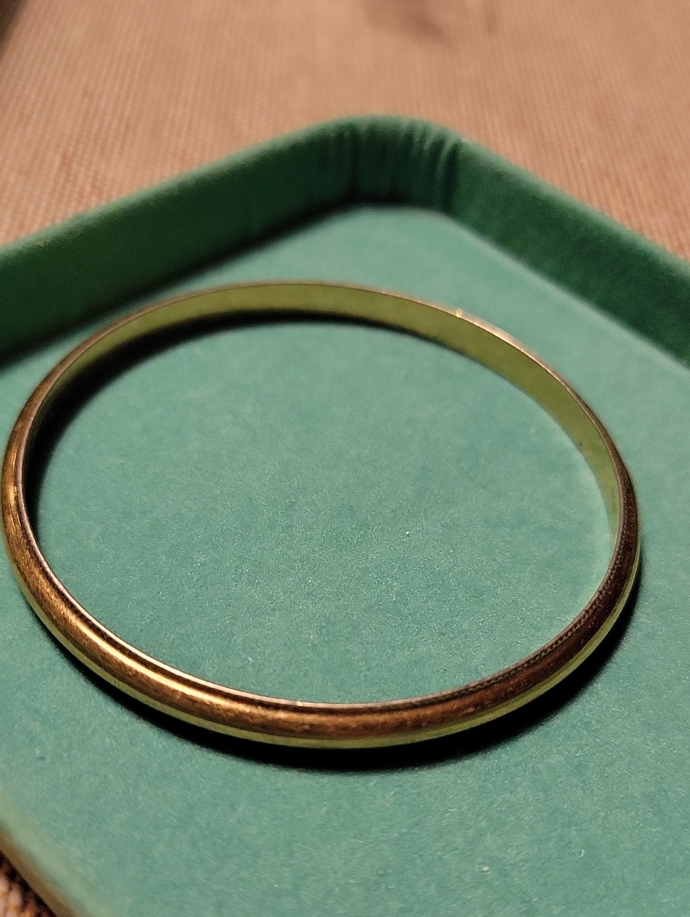 Vintage Monet Bracelet